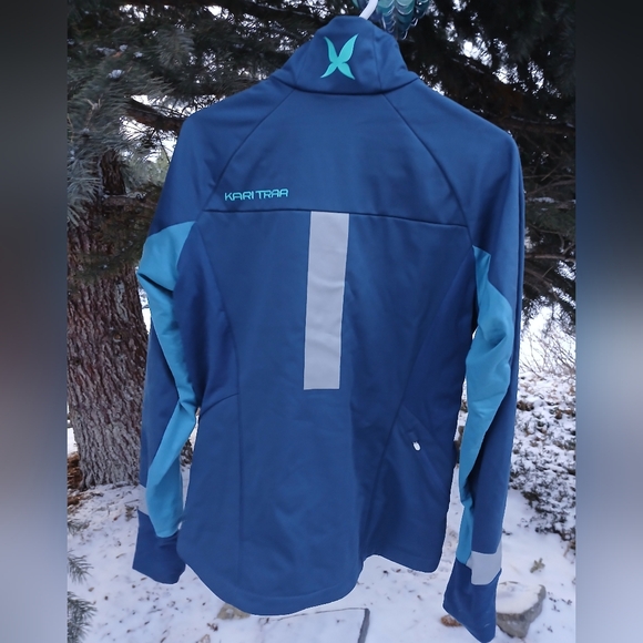 Kari Traa Performance Jacket - Picture 2 of 6